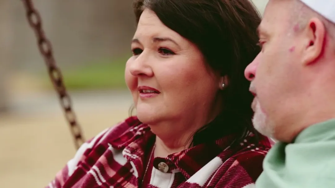Advanced Stroke Care in Northwest Georgia - Lynette's Story