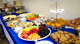 Begley Catering