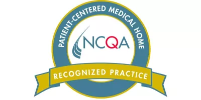 NCQA Recognized Practice logo