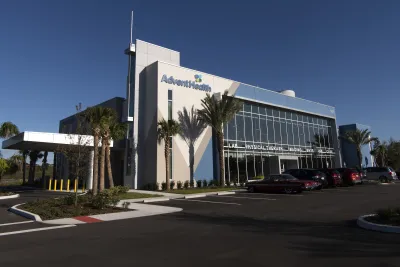 Port Orange Health Park Exterior photo