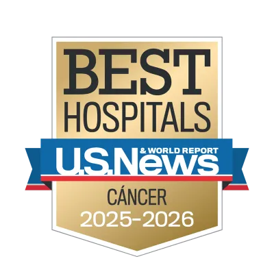 AdventHealth Orlando, que incluye nueve hospitales, es la única red de atención médica reconocida a nivel nacional por el cuidado del cáncer en el área metropolitana de Orlando.