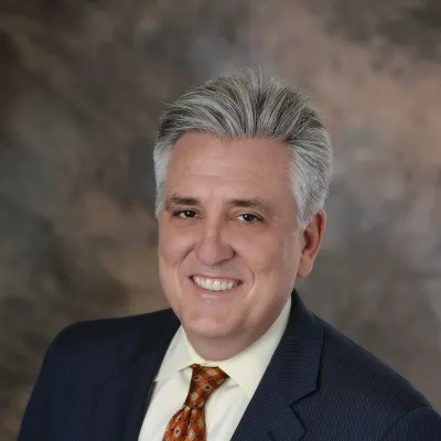 Dr Jeffrey Kuhlman