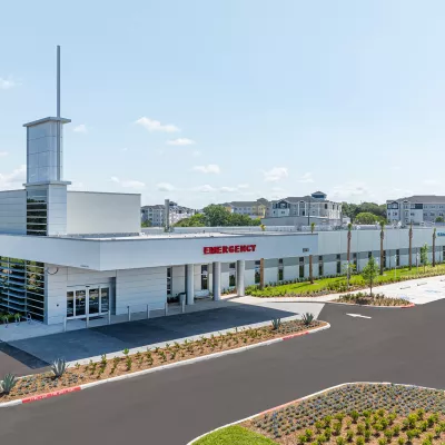 AdventHealth Winter Haven