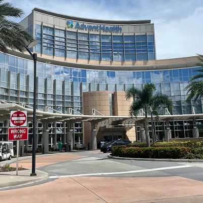 AdventHealth Wesley Chapel