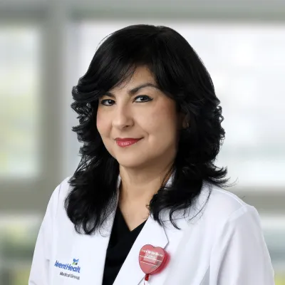 Aymar Rodríguez Pérez, MD