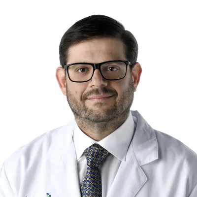 Daniel Hoffman
