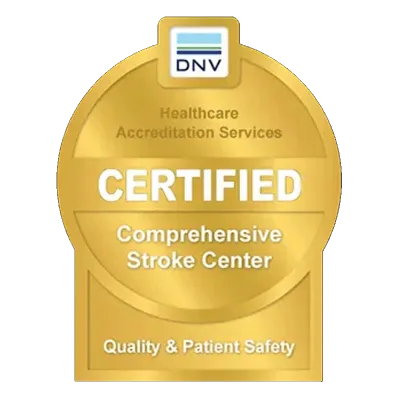 DNV Comprehensive Stroke Center
