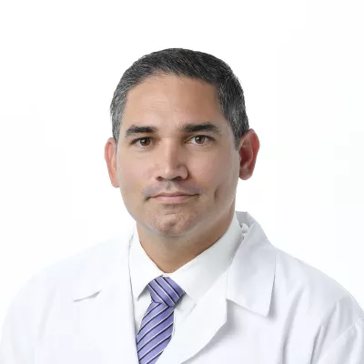 Dr. Ernesto Del Valle Hernández
