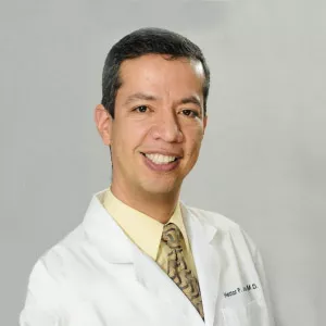 Hector Lozano, MD