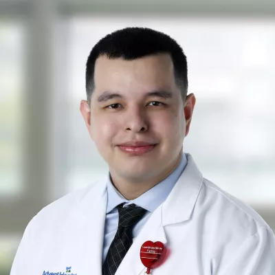 Kevin Mora, PA-C
