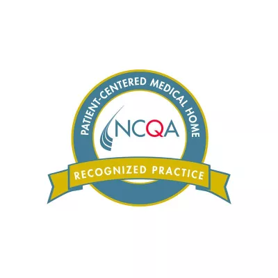 NCQA Recognized Practice logo
