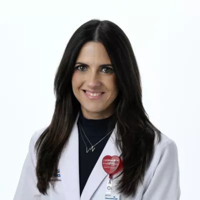 Viviana Casas-Puig, MD