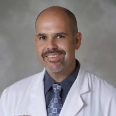 Photo of Manuel R. Perez-Izquierdo, MD