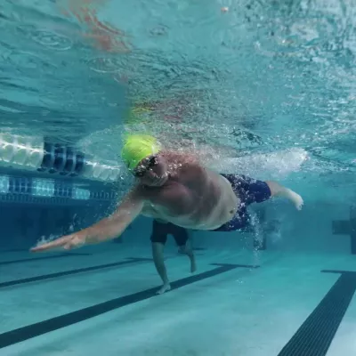 The AdventHealth ER Saved My Life | Steve’s Story