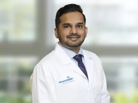 Headshot of Luv Hajirawala