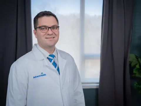 AdventHealth Welcomes New Physician Assistant to Growing Team of Expert Orthopedic Care Providers