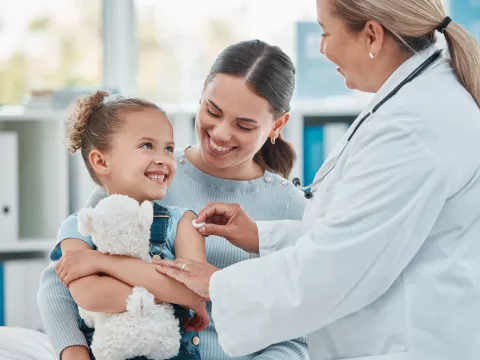 vaccine