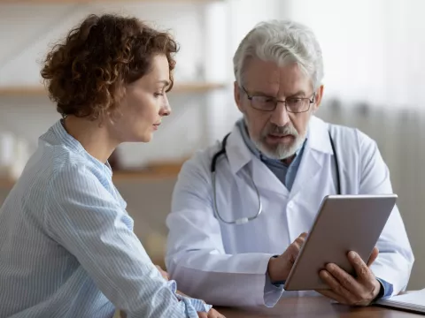 physician 