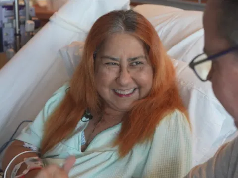 Un Milagro en Florida