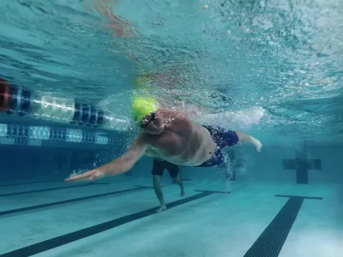 The AdventHealth ER Saved My Life | Steve’s Story