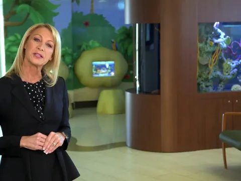 Florida Hospital Wesley Chapel Emergency Room