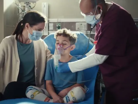 Minutes Matter during a Medical Emergency