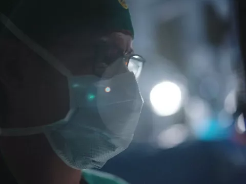 AdventHealth - Stay Well Ahead: Robotics