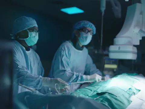 AdventHealth - Stay Well Ahead: Pacemaker