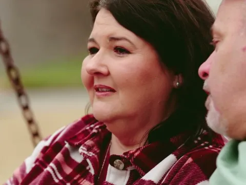 Advanced Stroke Care in Northwest Georgia - Lynette's Story