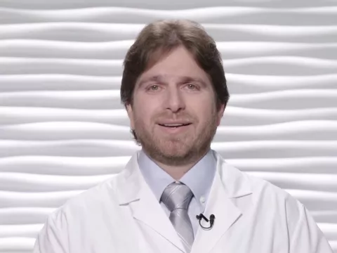 Dr. Silva