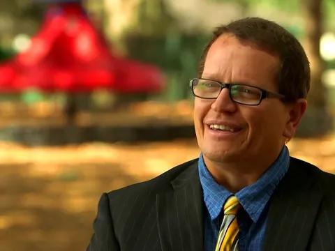 Florida Hospital North Pinellas Patient Testimonial Keith Nelson