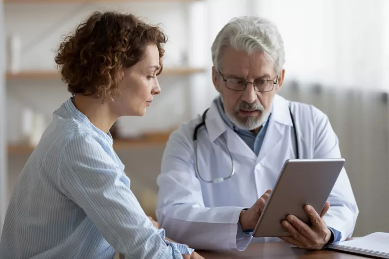 physician