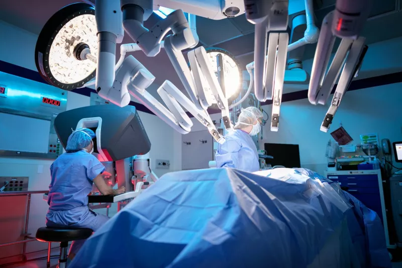 Surgery