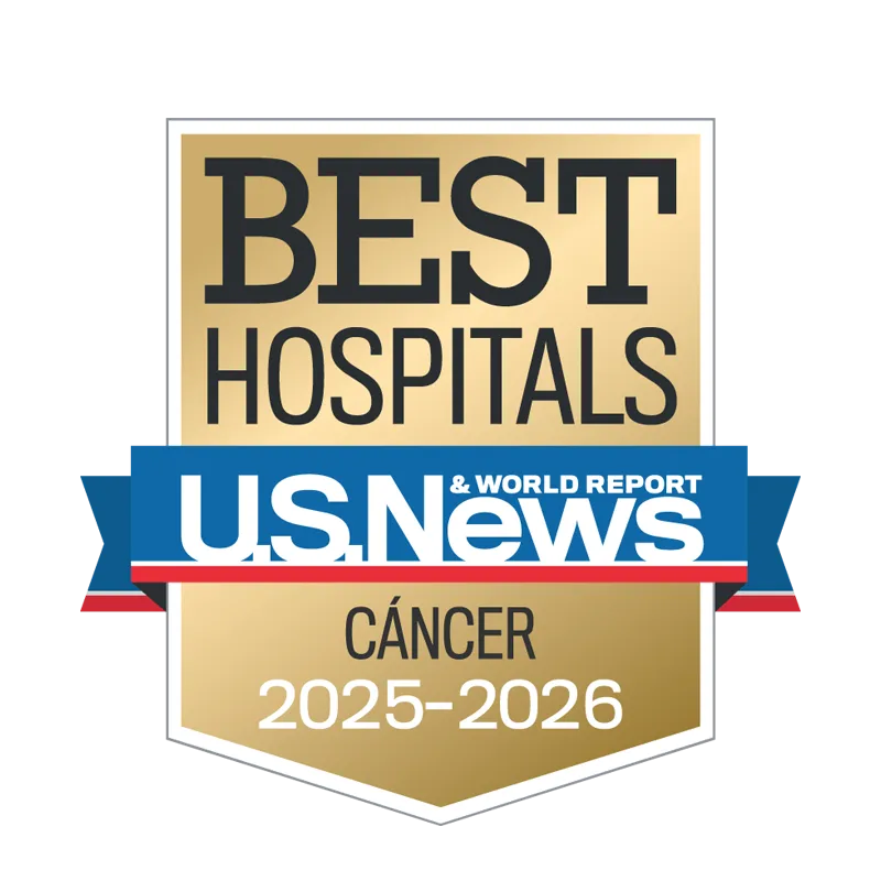 AdventHealth Orlando, que incluye nueve hospitales, es la única red de atención médica reconocida a nivel nacional por el cuidado del cáncer en el área metropolitana de Orlando.