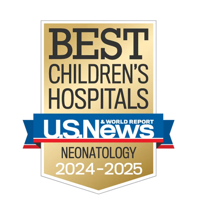AdventHealth Orlando is recognized as the #1 hospital in Central Florida by U.S. News & World Report.