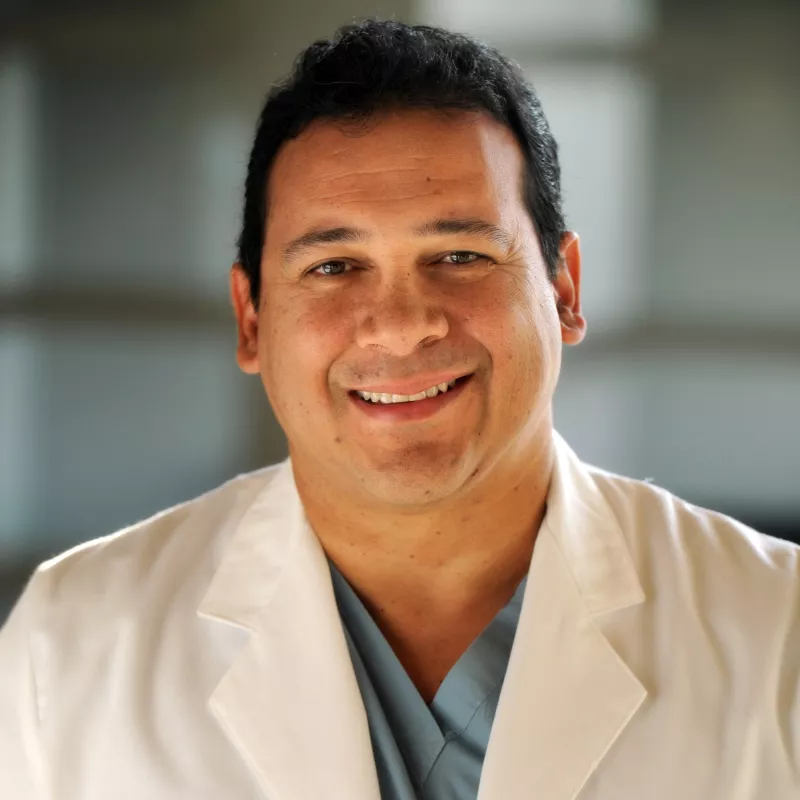 Jose Arias