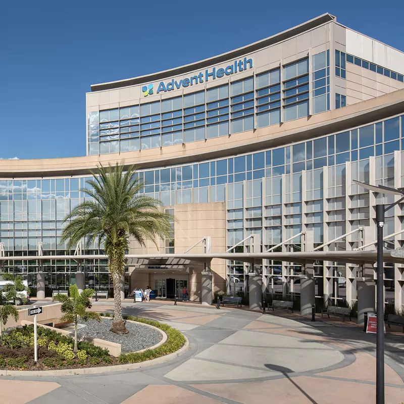 Photo of AdventHealth Wesley Chapel