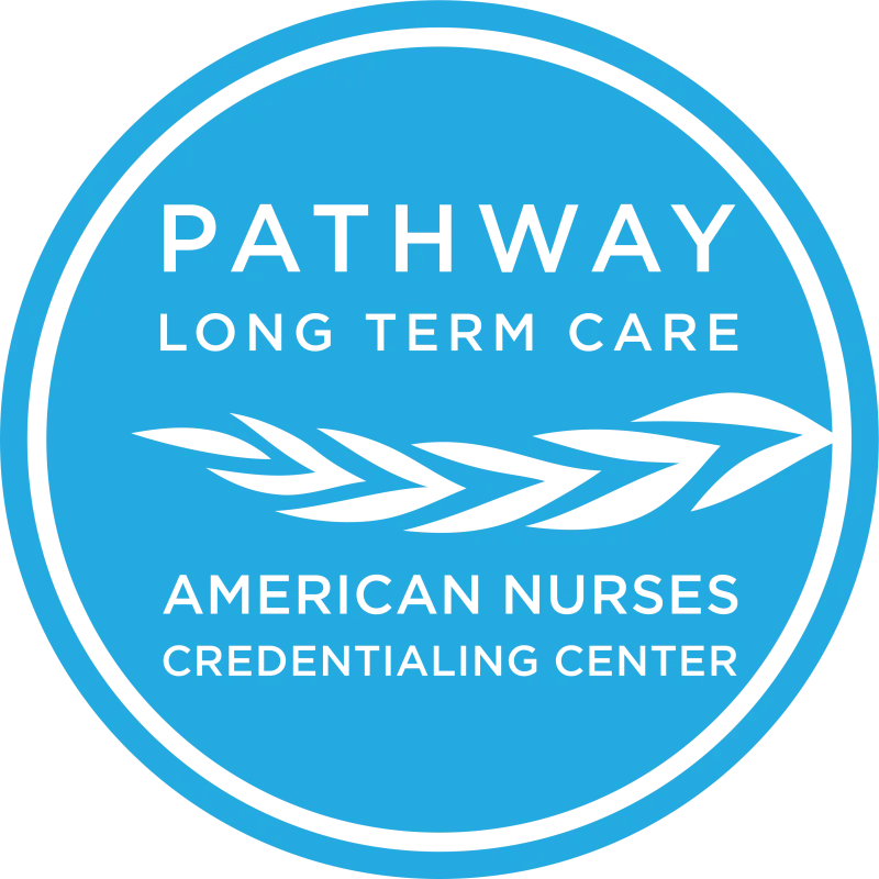 Pathway Long Term Care American Nurses Credentialing Center
