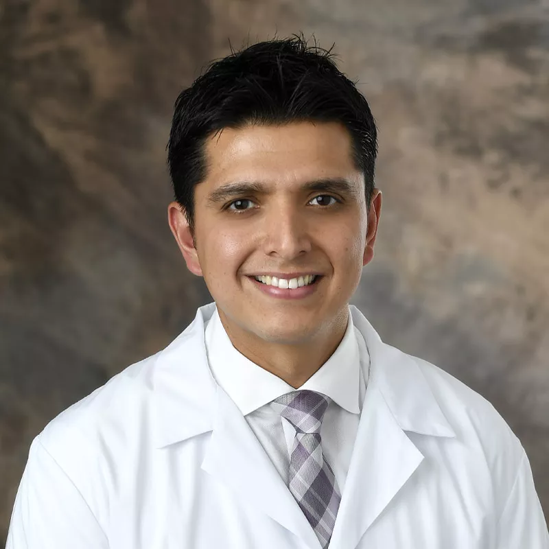 Angel Gonzales Rios