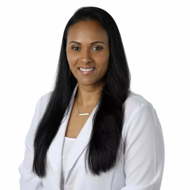 Anna Affan, MD