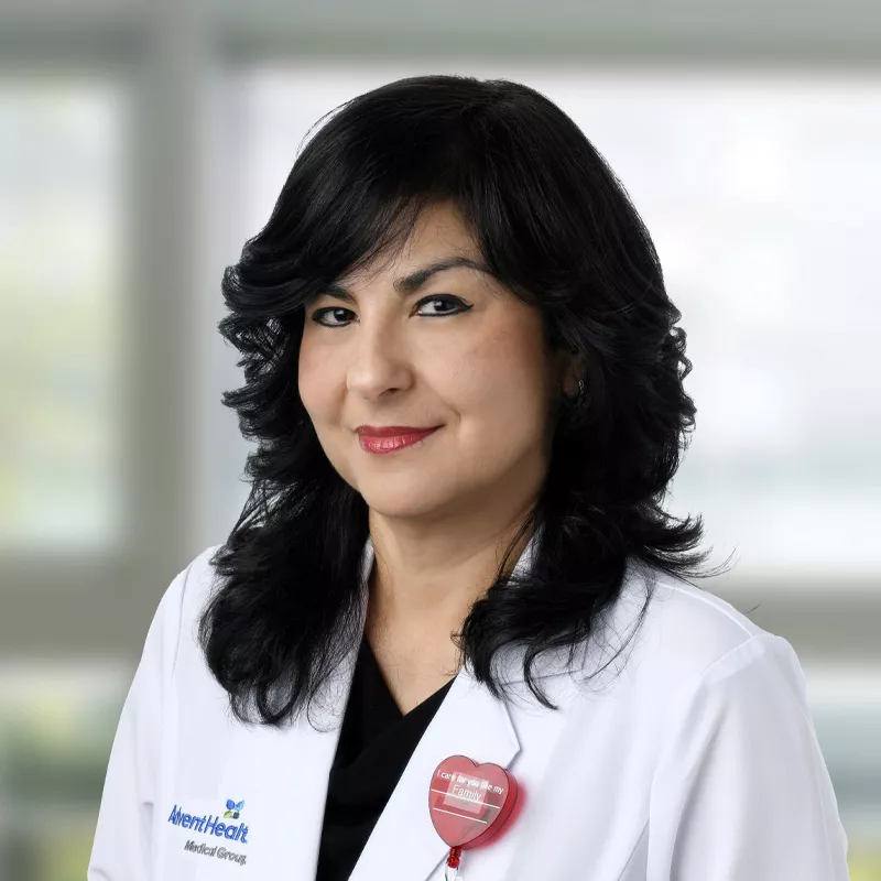 Aymar Rodríguez Pérez, MD
