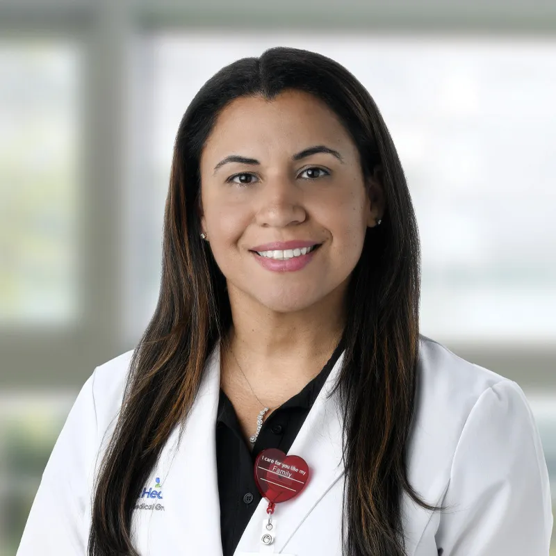 Dellys Soler Rodriguez, MD