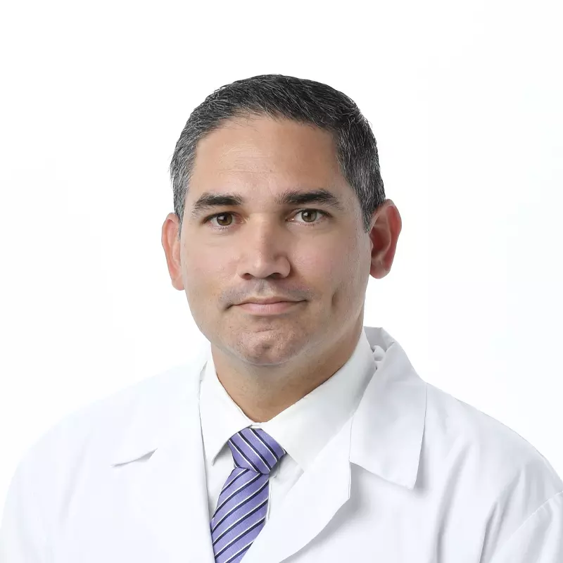 Dr. Ernesto Del Valle Hernández 
