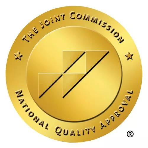Gold Seal Joint Commission AdventHealth Connerton