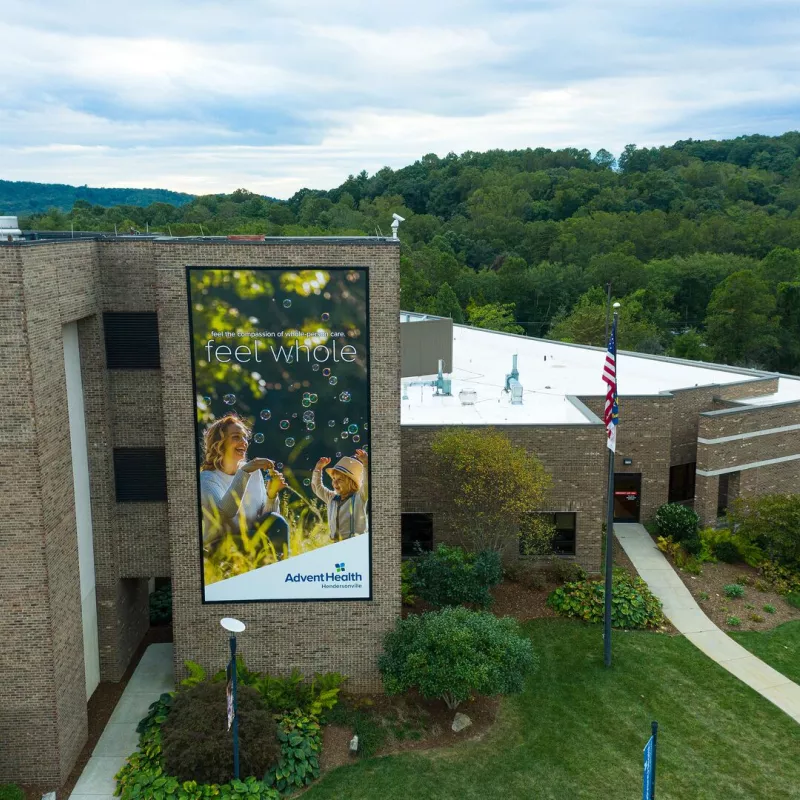 AdventHealth Hendersonville Again Earns Top Grade for Patient Safety in The Leapfrog Group Fall 2023 Hospital Safety Grade