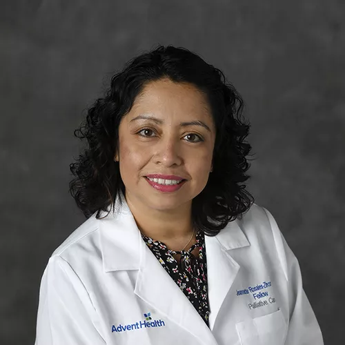 Jeannette Rosales-Zincone, MD