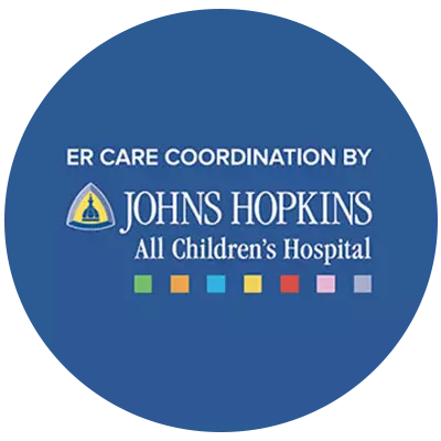 ER Care Coordination by Johns Hopkins All Children's Hospital
