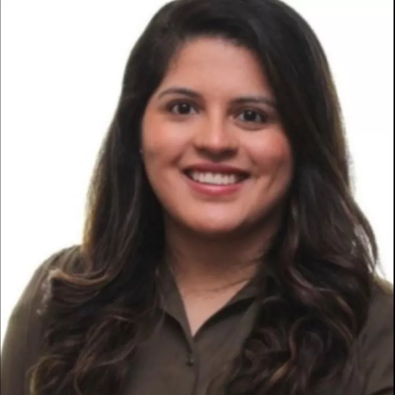 PC Headshot