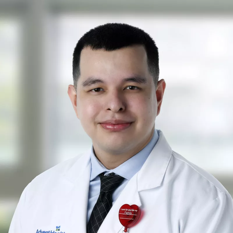 Kevin Mora, PA-C