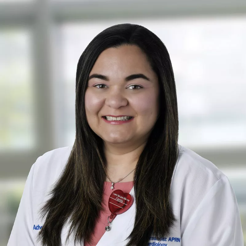 Marie Hernandez, APRN